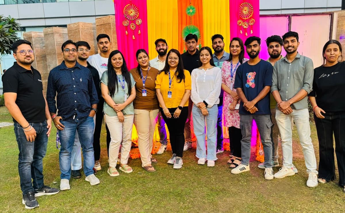 Careers at Vatsin Technology