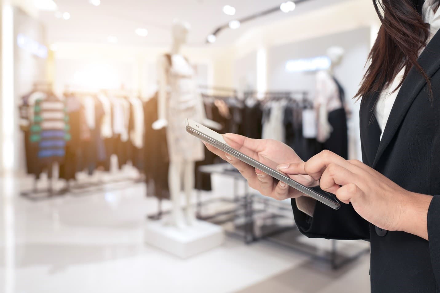 Transform Retail with Microsoft Solutions