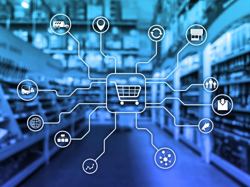 E-commerce