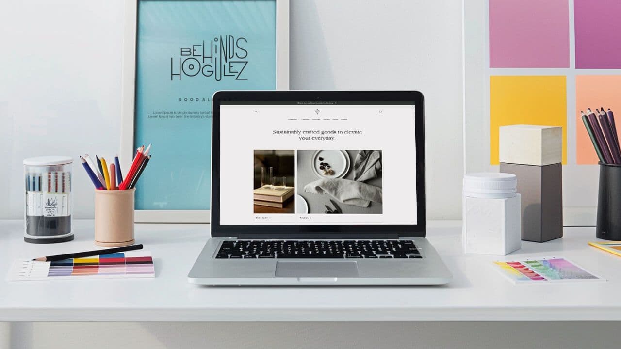 Shopify Development Services