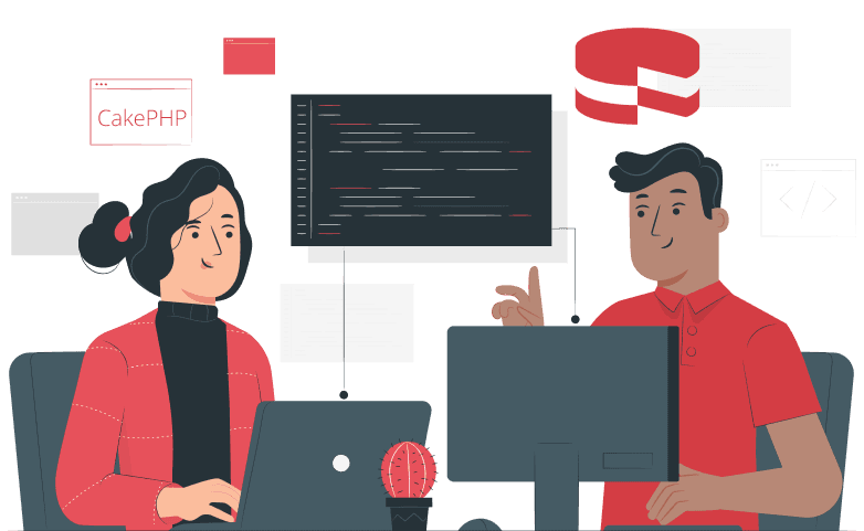 CakePHP Development Services