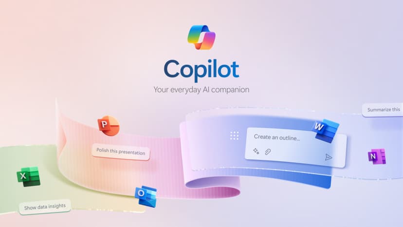 Microsoft Copilot | AI Assistant for Microsoft 365 & Dynamics