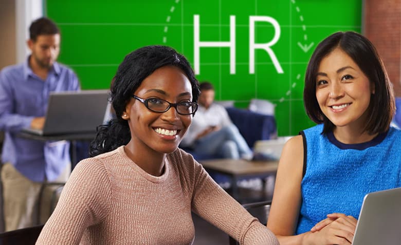 Human Resources