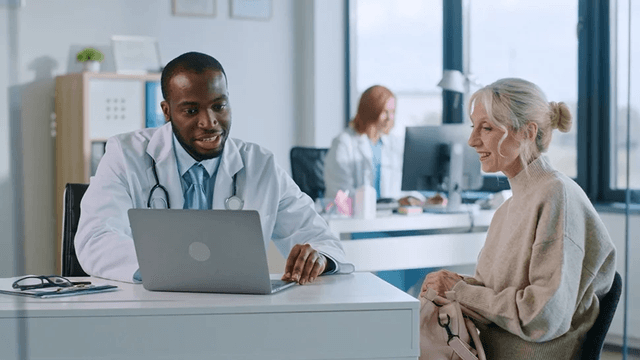 ERP Solutions for Healthcare Industry Industry
