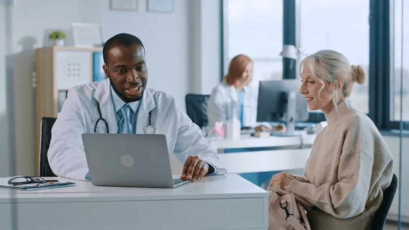 Healthcare