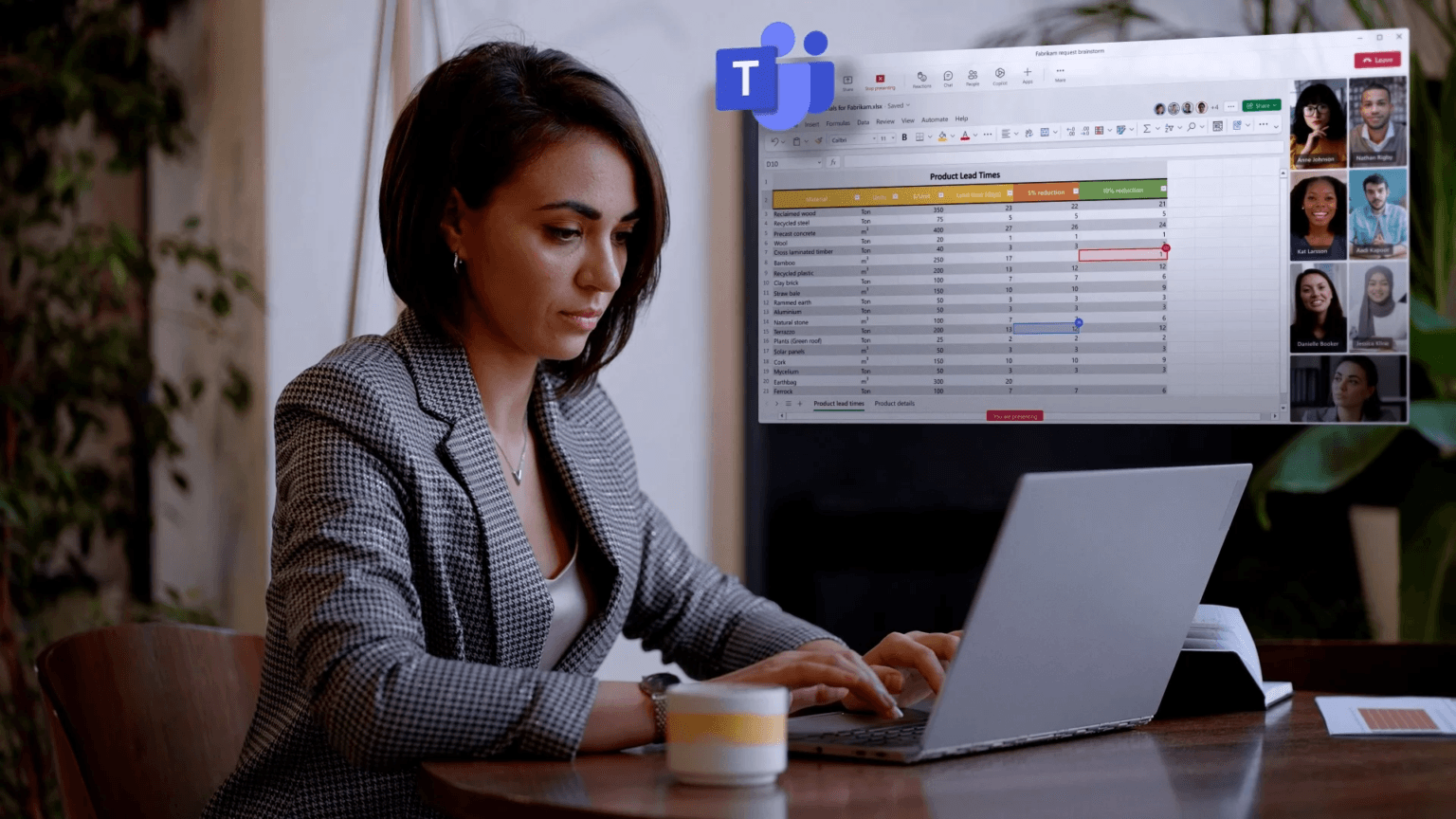 Microsoft 365