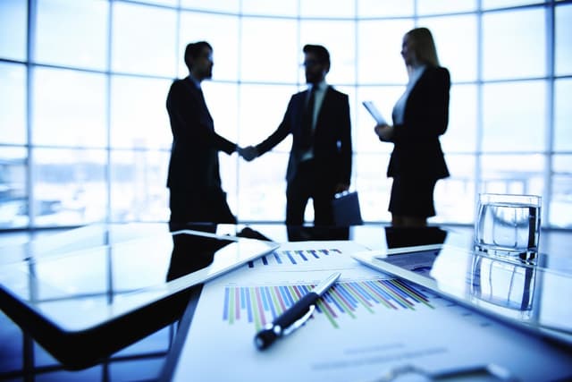 ERP Solutions for Legal Services Industry