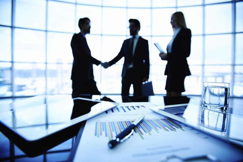Professional Services
