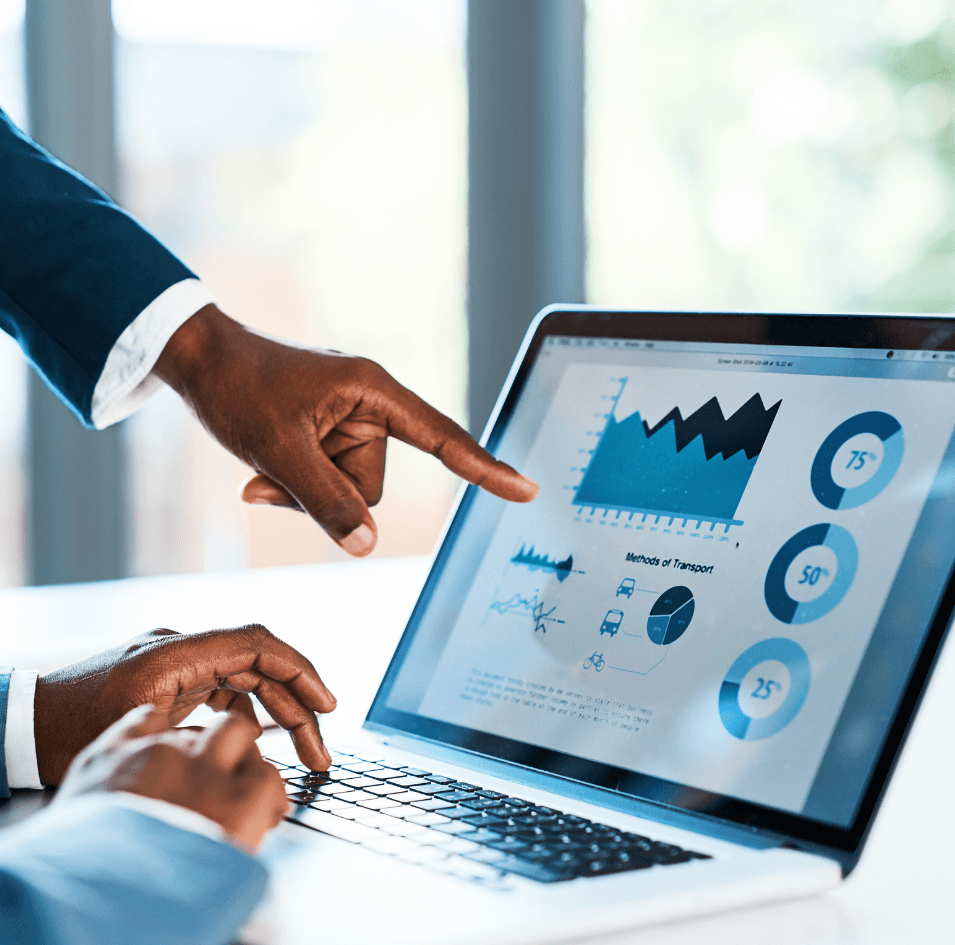 Business Consulting