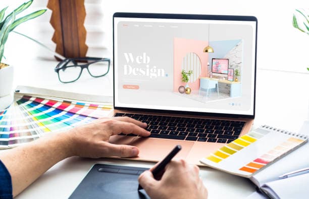 UI/UX Design Services