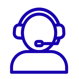Vatsin Technology - Support Services icon