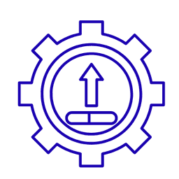 Vatsin Technology - Upgradation Services icon