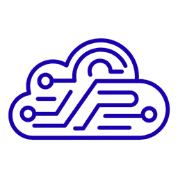 Vatsin Technology - Cloud Services icon