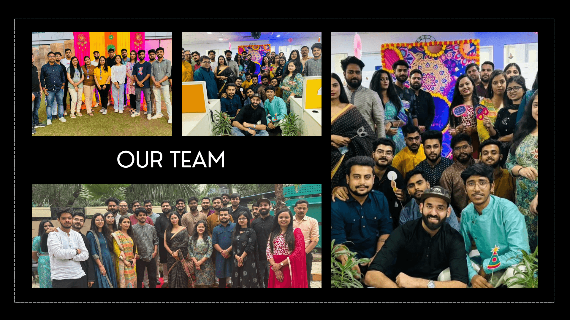 Team Member