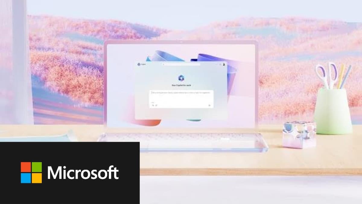 Microsoft Copilot