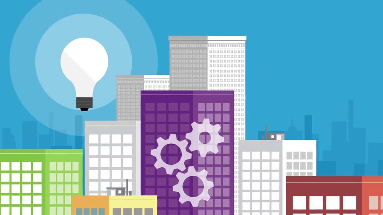 Azure Logic Apps Video
