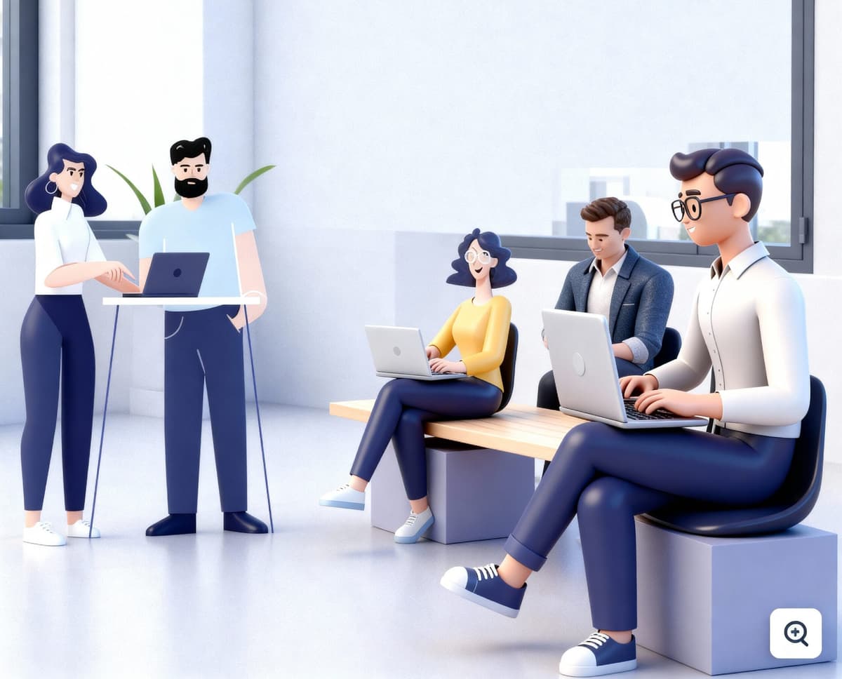 Careers at Vatsin Technology