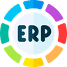 Scalable ERP Solution